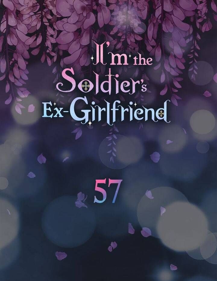 I'm the Soldier's Ex-Girlfriend Chapter 57 page 6