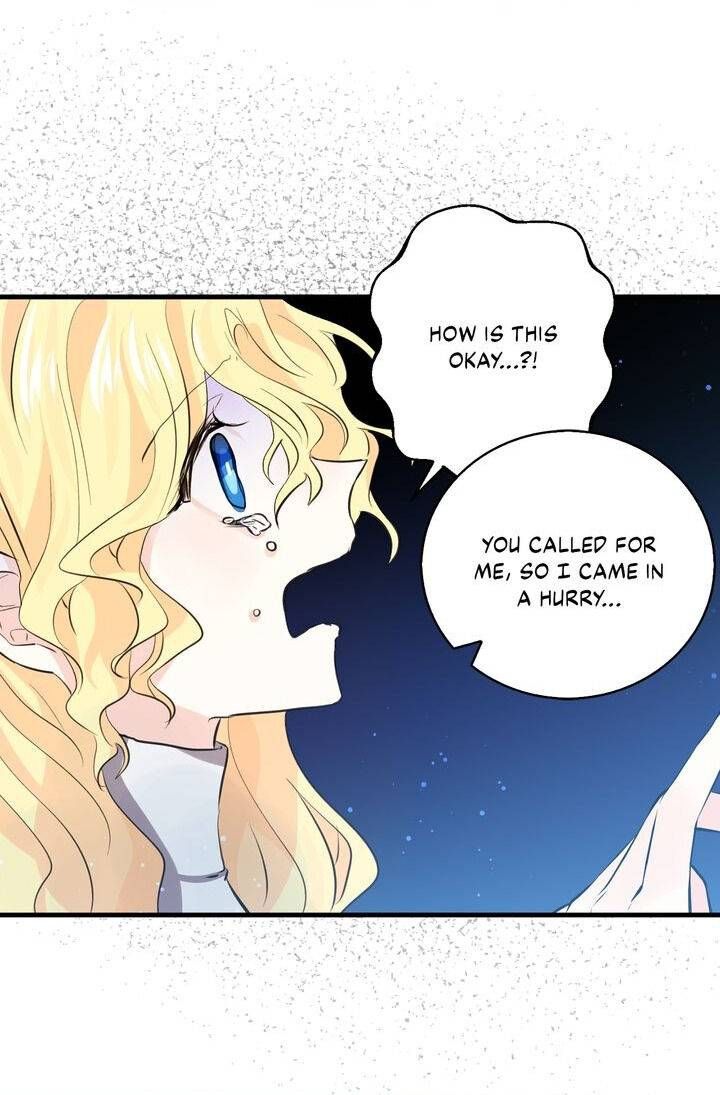 I'm the Soldier's Ex-Girlfriend Chapter 57 page 40