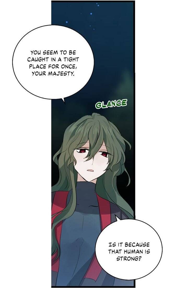 I'm the Soldier's Ex-Girlfriend Chapter 57 page 43