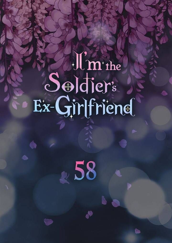 I'm the Soldier's Ex-Girlfriend Chapter 58 page 5