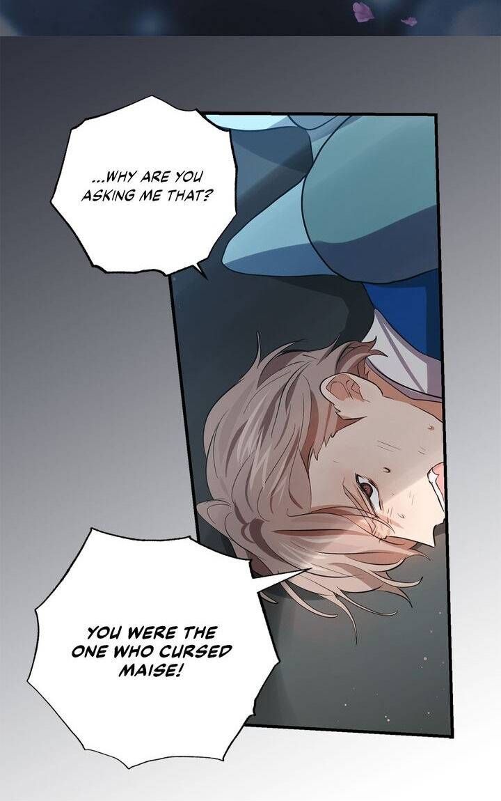 I'm the Soldier's Ex-Girlfriend Chapter 58 page 6