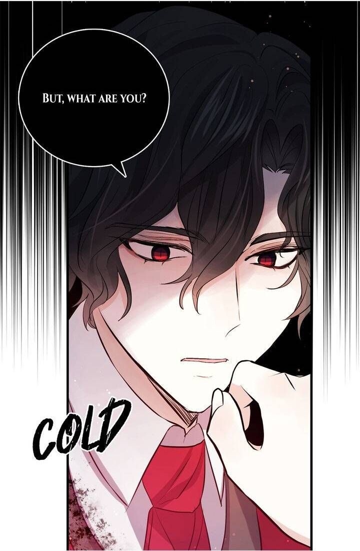 I'm the Soldier's Ex-Girlfriend Chapter 58 page 8