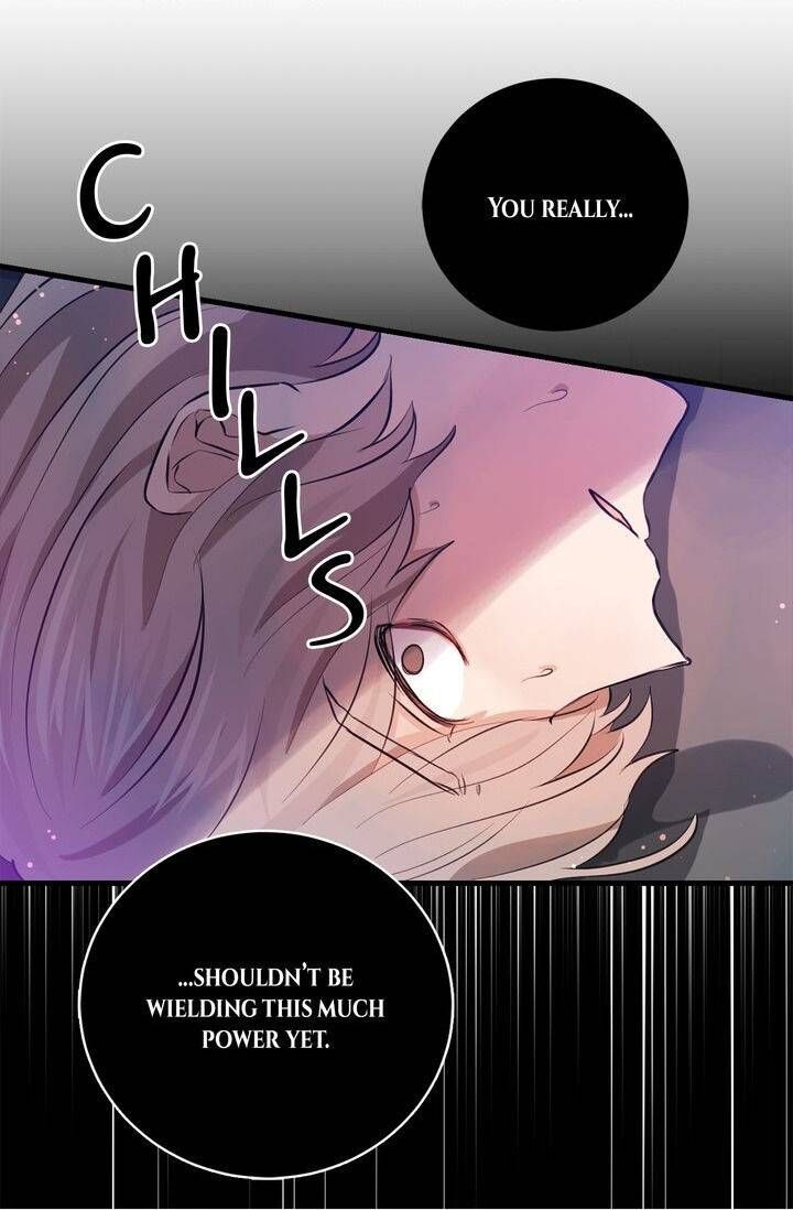 I'm the Soldier's Ex-Girlfriend Chapter 58 page 9
