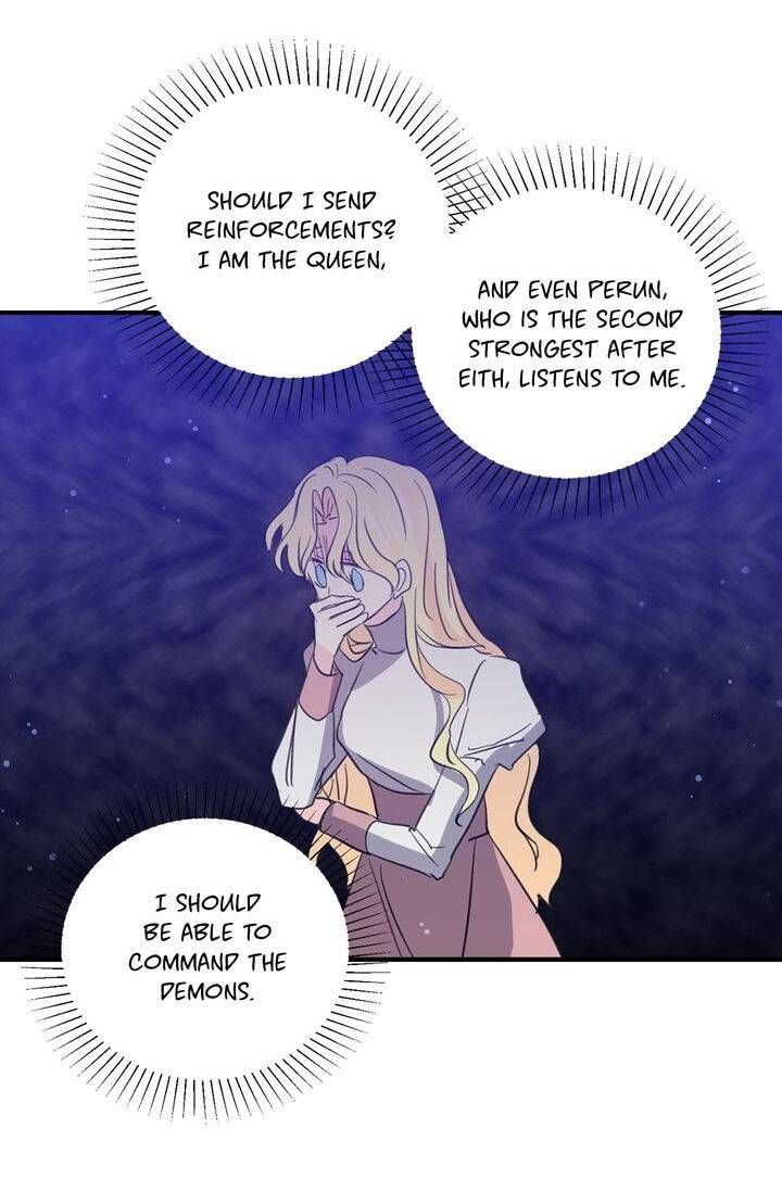 I'm the Soldier's Ex-Girlfriend Chapter 58 page 25