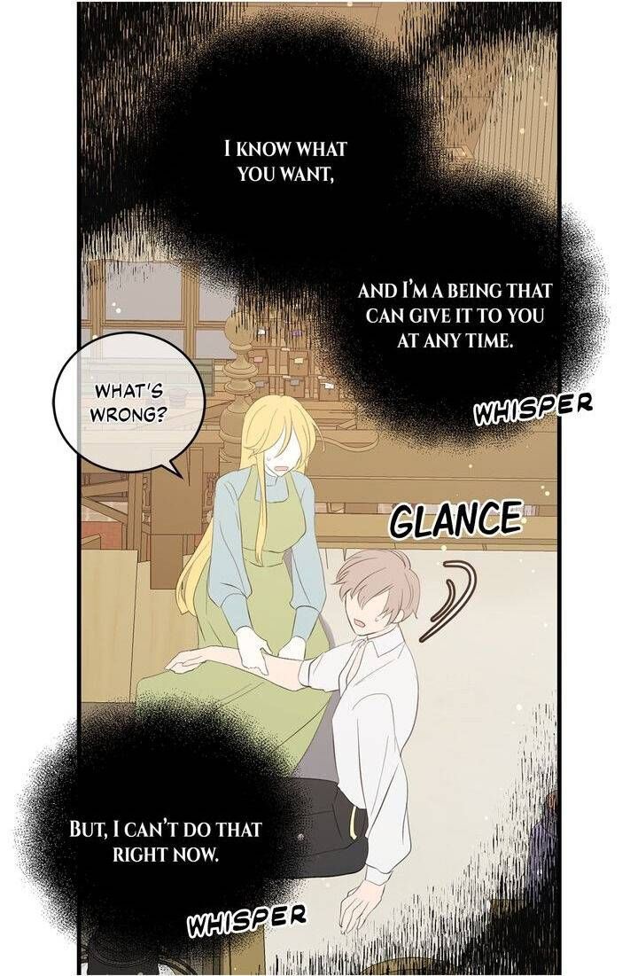 I'm the Soldier's Ex-Girlfriend Chapter 58 page 54