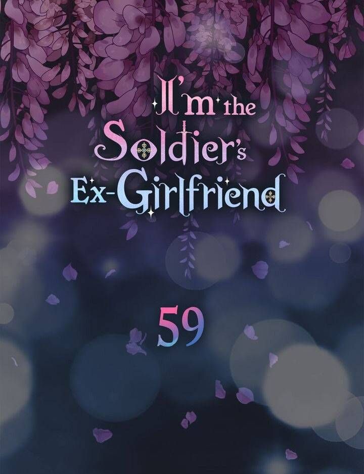 I'm the Soldier's Ex-Girlfriend Chapter 59 page 6