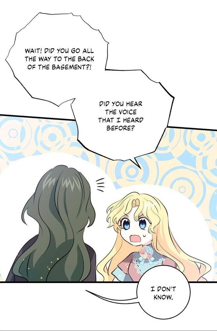 I'm the Soldier's Ex-Girlfriend Chapter 59 page 30