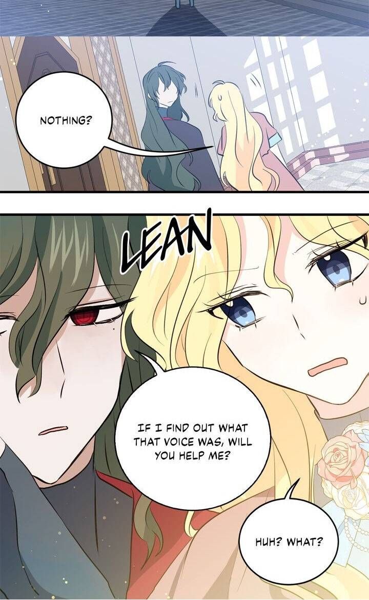 I'm the Soldier's Ex-Girlfriend Chapter 59 page 32