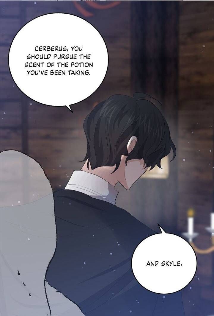 I'm the Soldier's Ex-Girlfriend Chapter 59 page 43