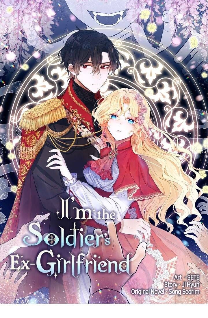 I'm the Soldier's Ex-Girlfriend Chapter 82 page 2