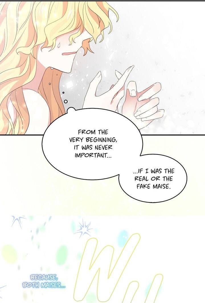 I'm the Soldier's Ex-Girlfriend Chapter 82 page 4