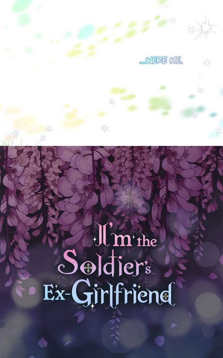 I'm the Soldier's Ex-Girlfriend Chapter 82 page 6