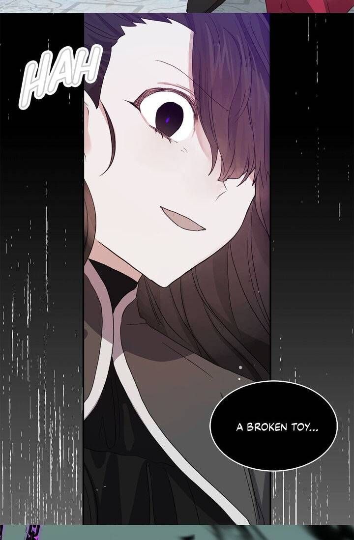 I'm the Soldier's Ex-Girlfriend Chapter 82 page 19