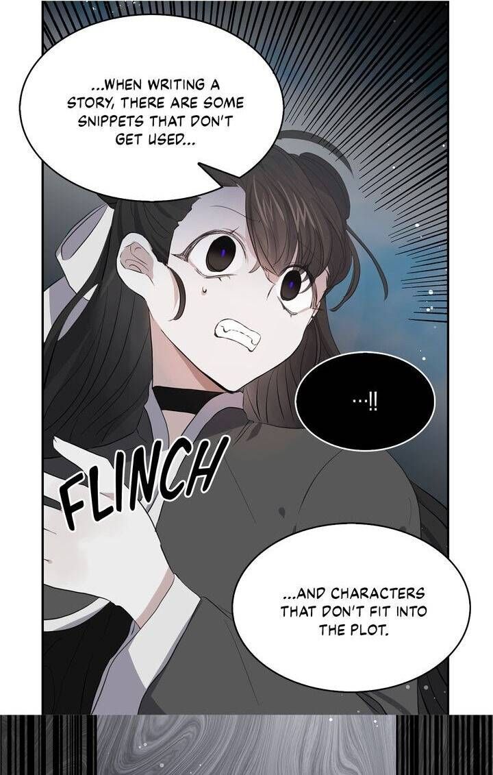 I'm the Soldier's Ex-Girlfriend Chapter 82 page 39