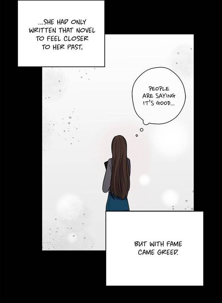 I'm the Soldier's Ex-Girlfriend Chapter 82 page 47