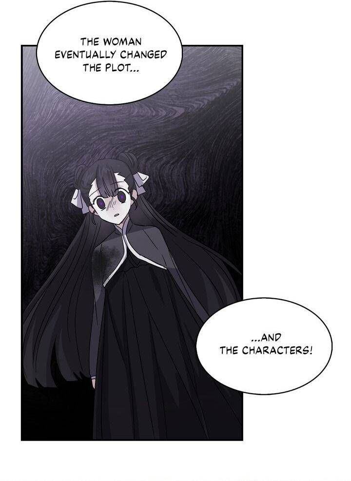 I'm the Soldier's Ex-Girlfriend Chapter 82 page 53