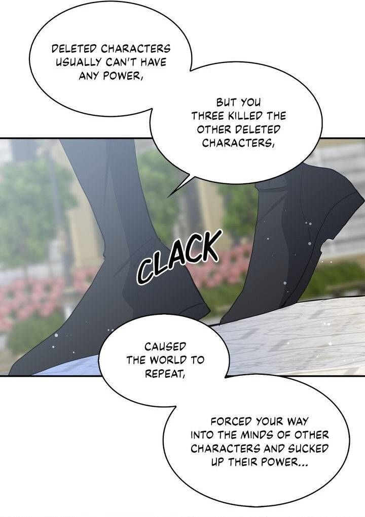 I'm the Soldier's Ex-Girlfriend Chapter 82 page 55