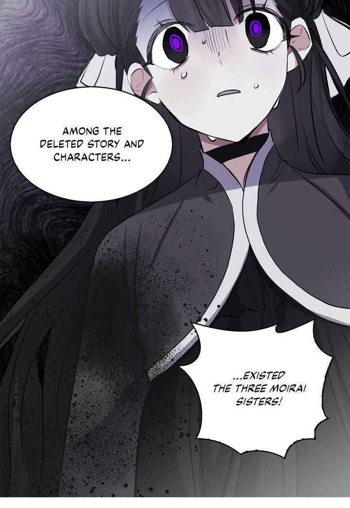 I'm the Soldier's Ex-Girlfriend Chapter 83 page 4