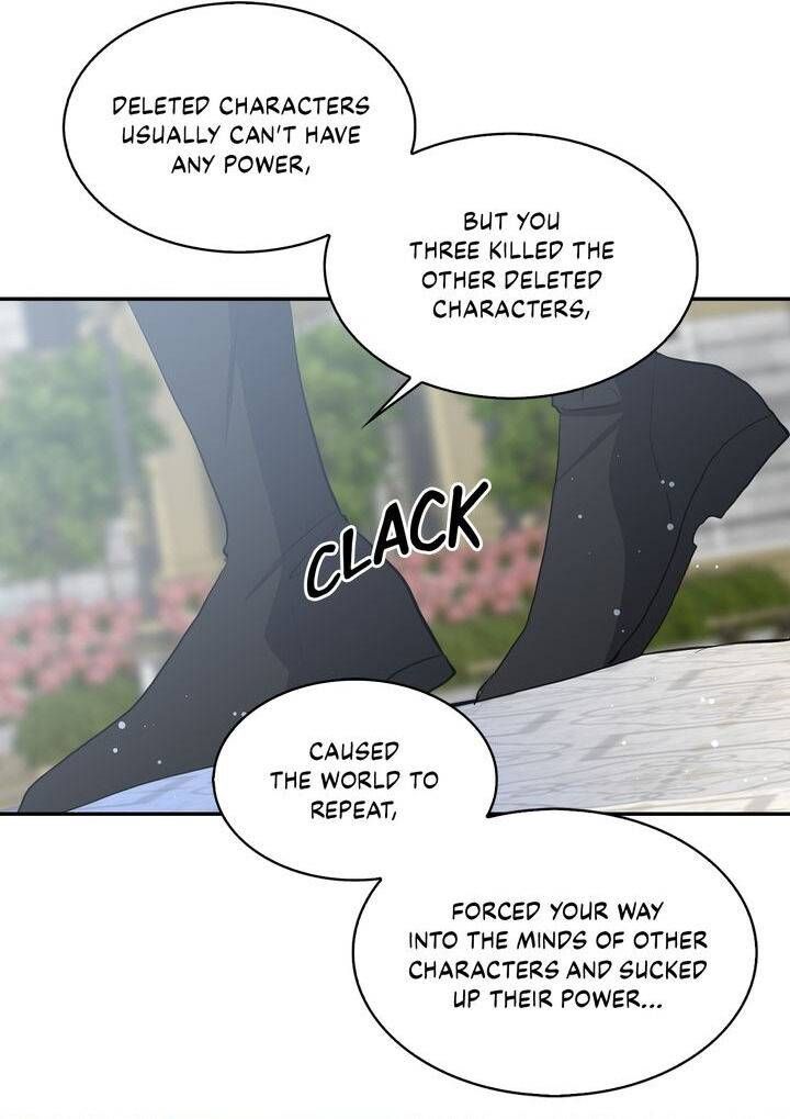 I'm the Soldier's Ex-Girlfriend Chapter 83 page 5