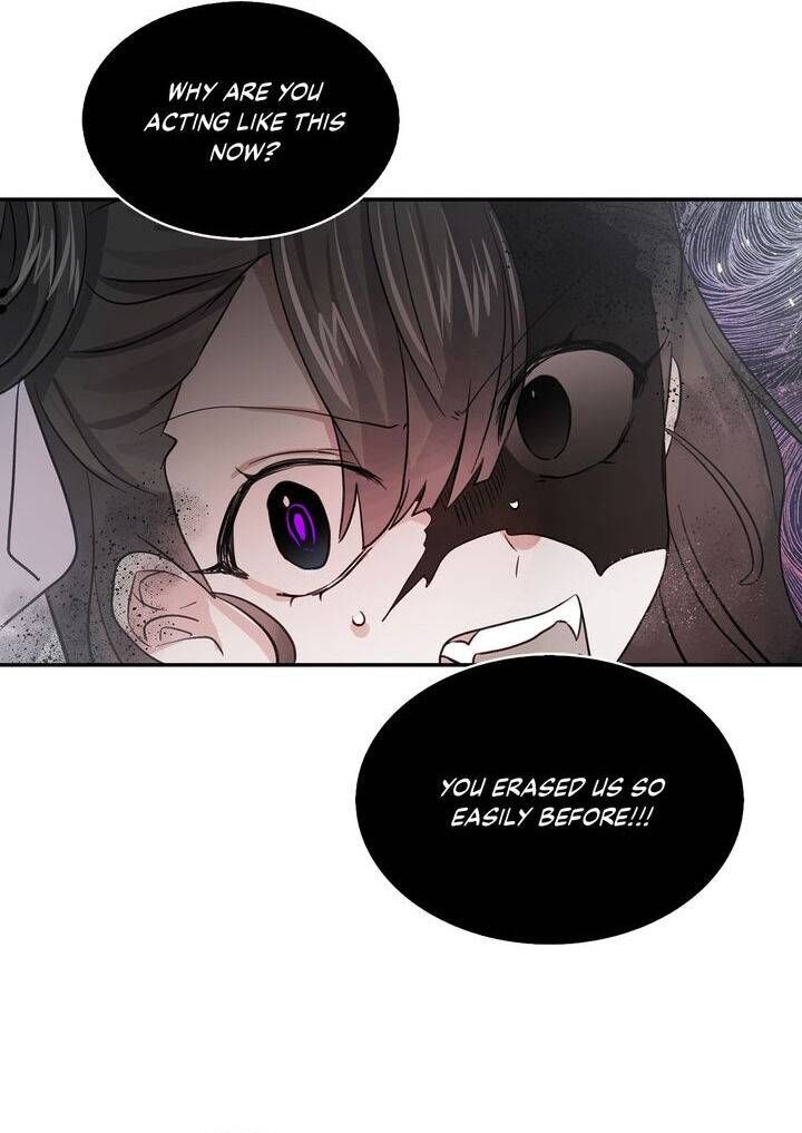 I'm the Soldier's Ex-Girlfriend Chapter 83 page 11