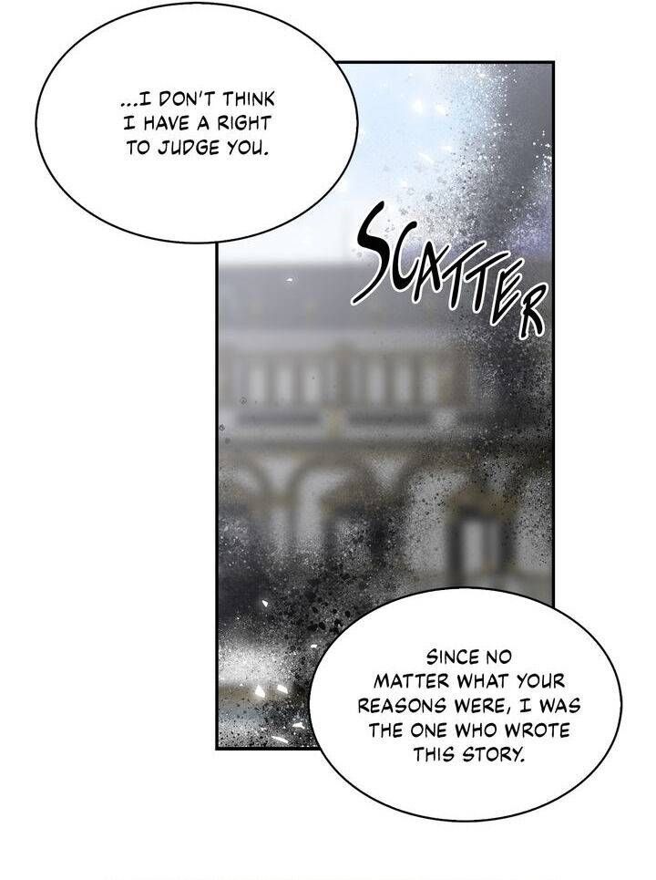 I'm the Soldier's Ex-Girlfriend Chapter 83 page 12