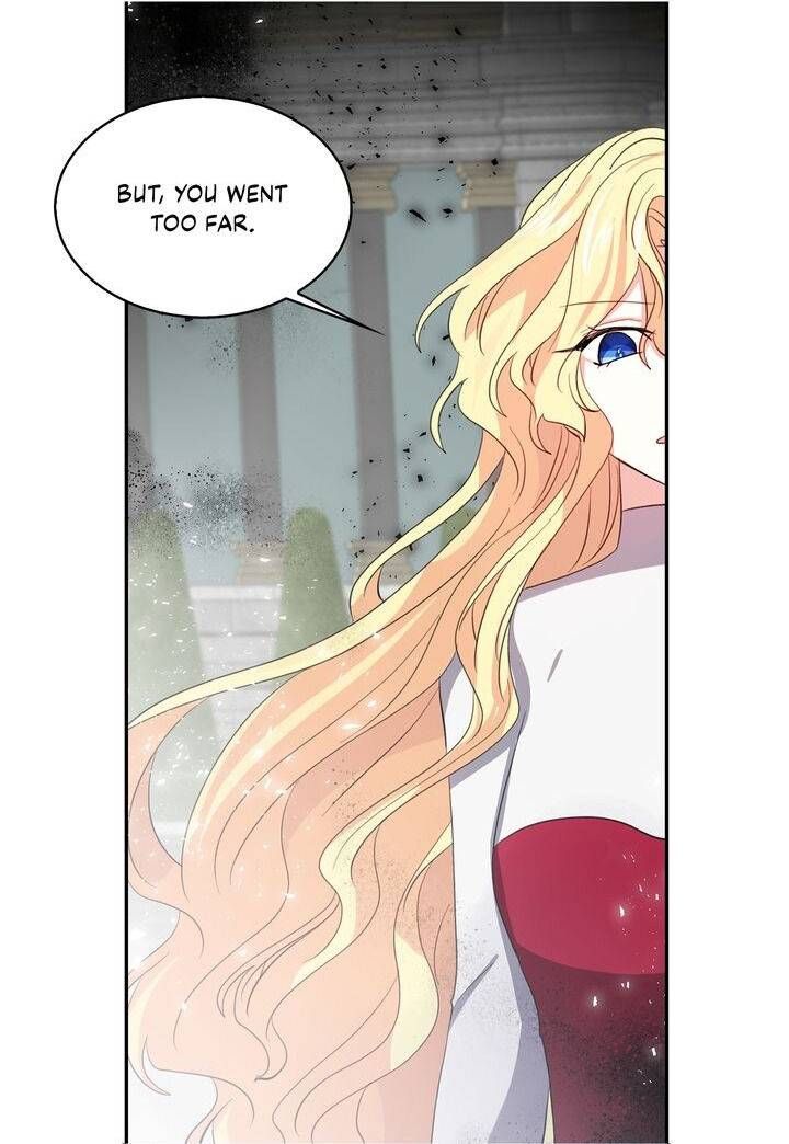 I'm the Soldier's Ex-Girlfriend Chapter 83 page 13
