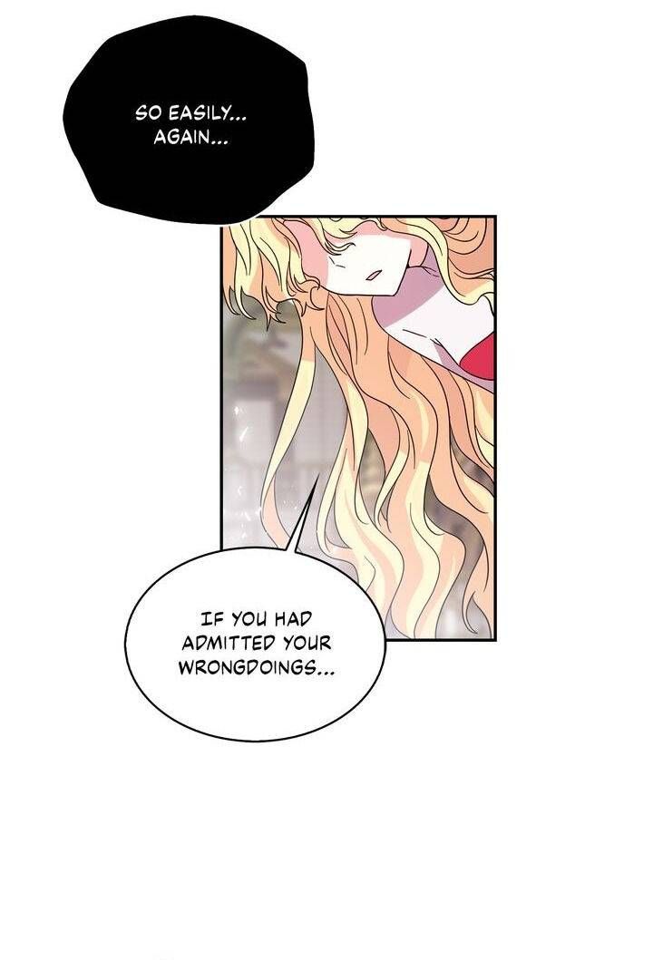 I'm the Soldier's Ex-Girlfriend Chapter 83 page 16