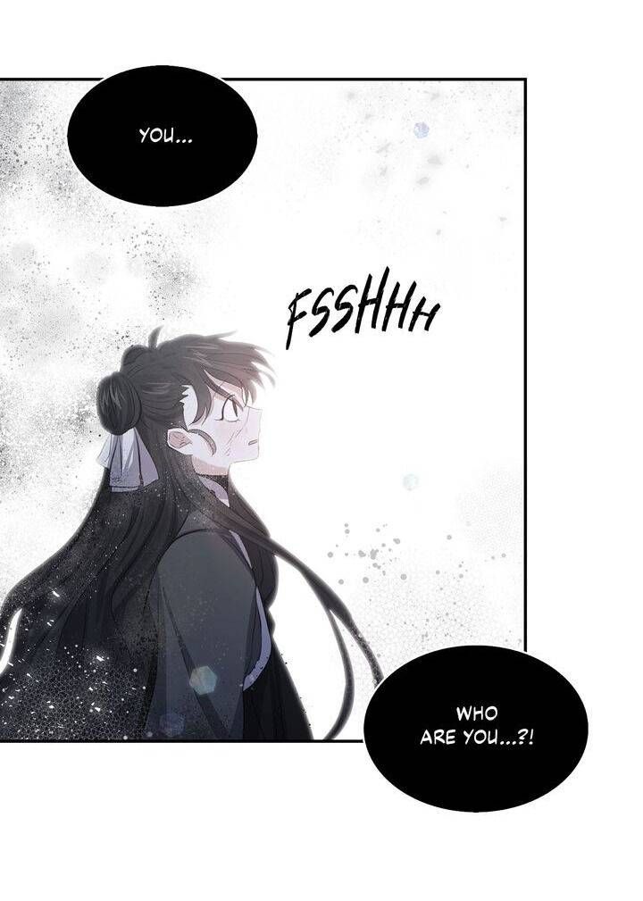 I'm the Soldier's Ex-Girlfriend Chapter 83 page 21