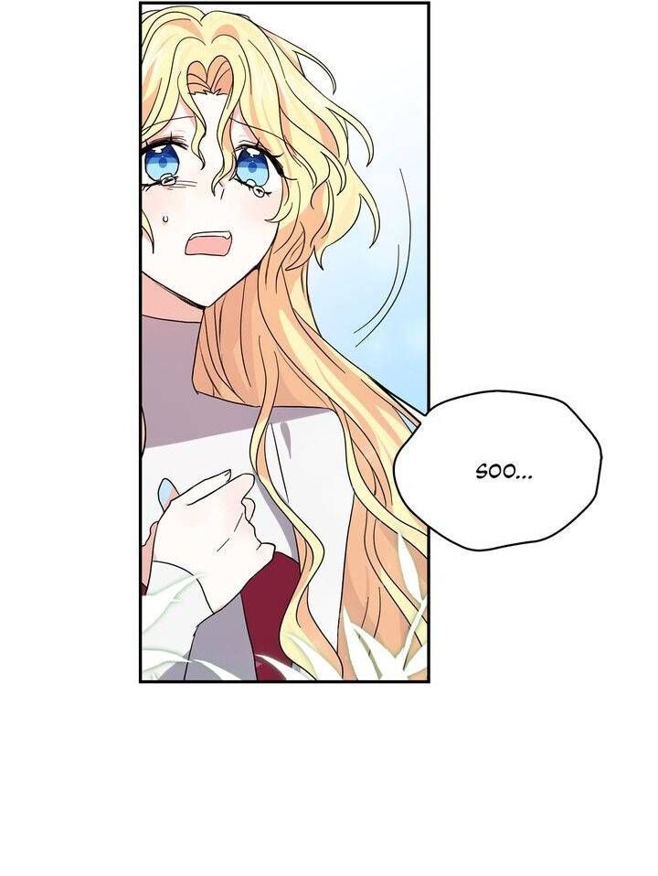 I'm the Soldier's Ex-Girlfriend Chapter 83 page 53