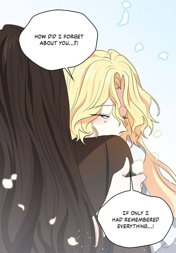 I'm the Soldier's Ex-Girlfriend Chapter 83 page 57