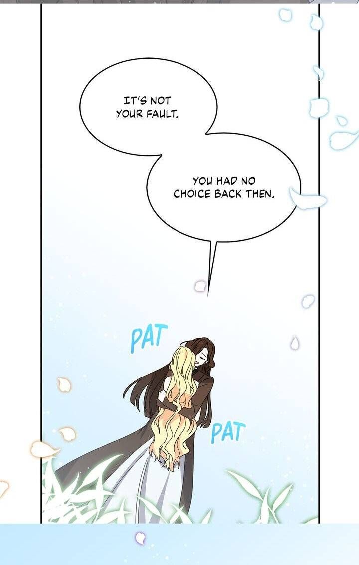 I'm the Soldier's Ex-Girlfriend Chapter 83 page 58
