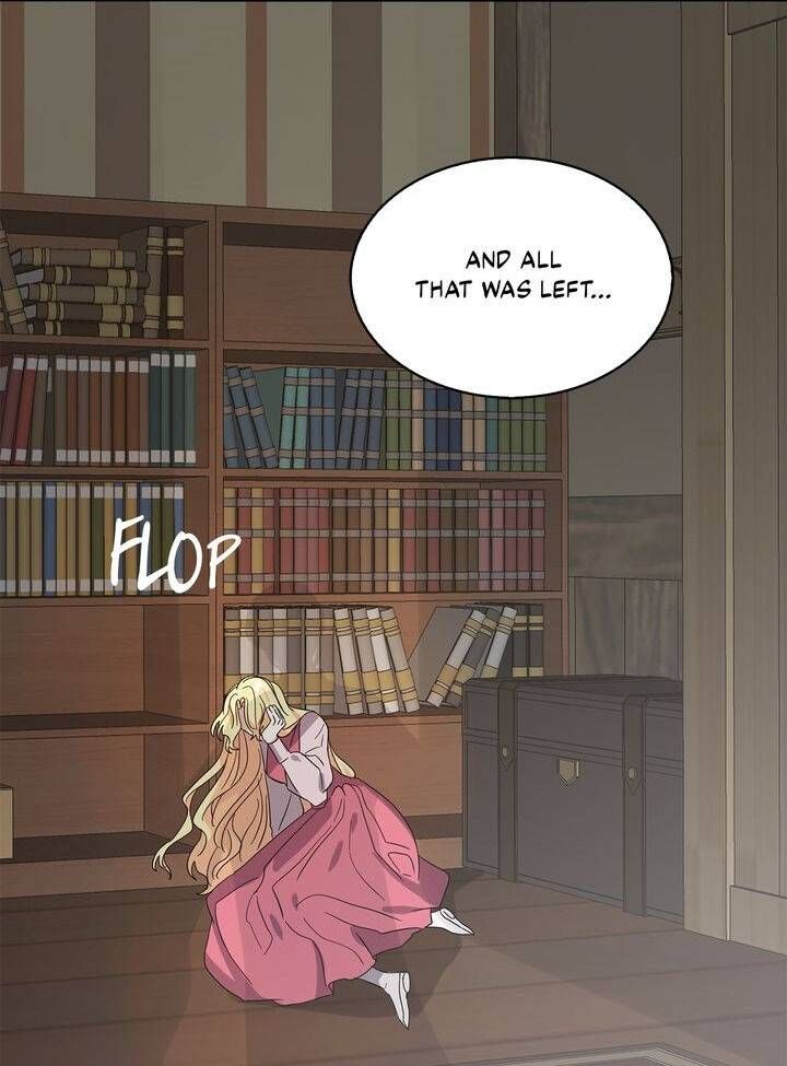 I'm the Soldier's Ex-Girlfriend Chapter 83 page 64
