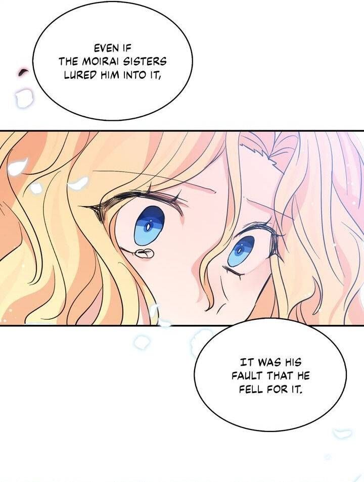 I'm the Soldier's Ex-Girlfriend Chapter 83 page 69
