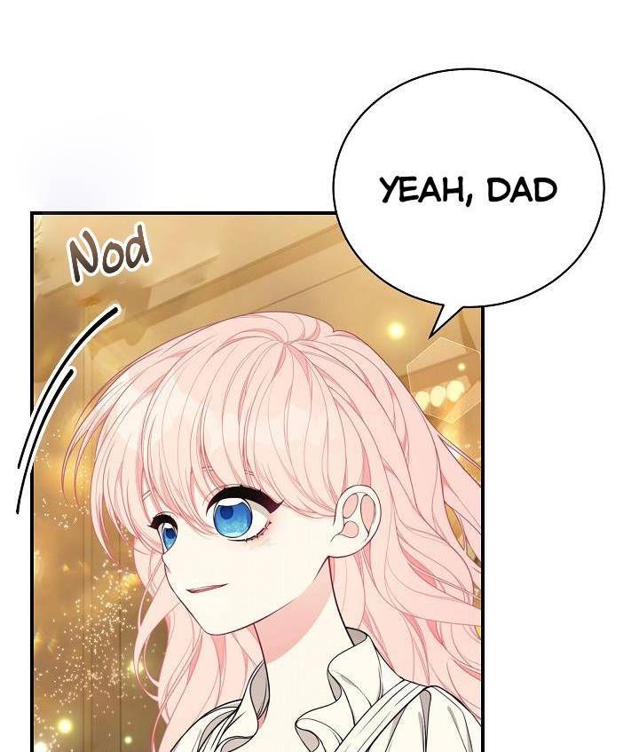 I Only Came To Find My Dad Chapter 30 page 15