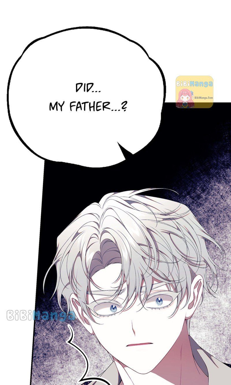 I Only Came To Find My Dad Chapter 72 page 33