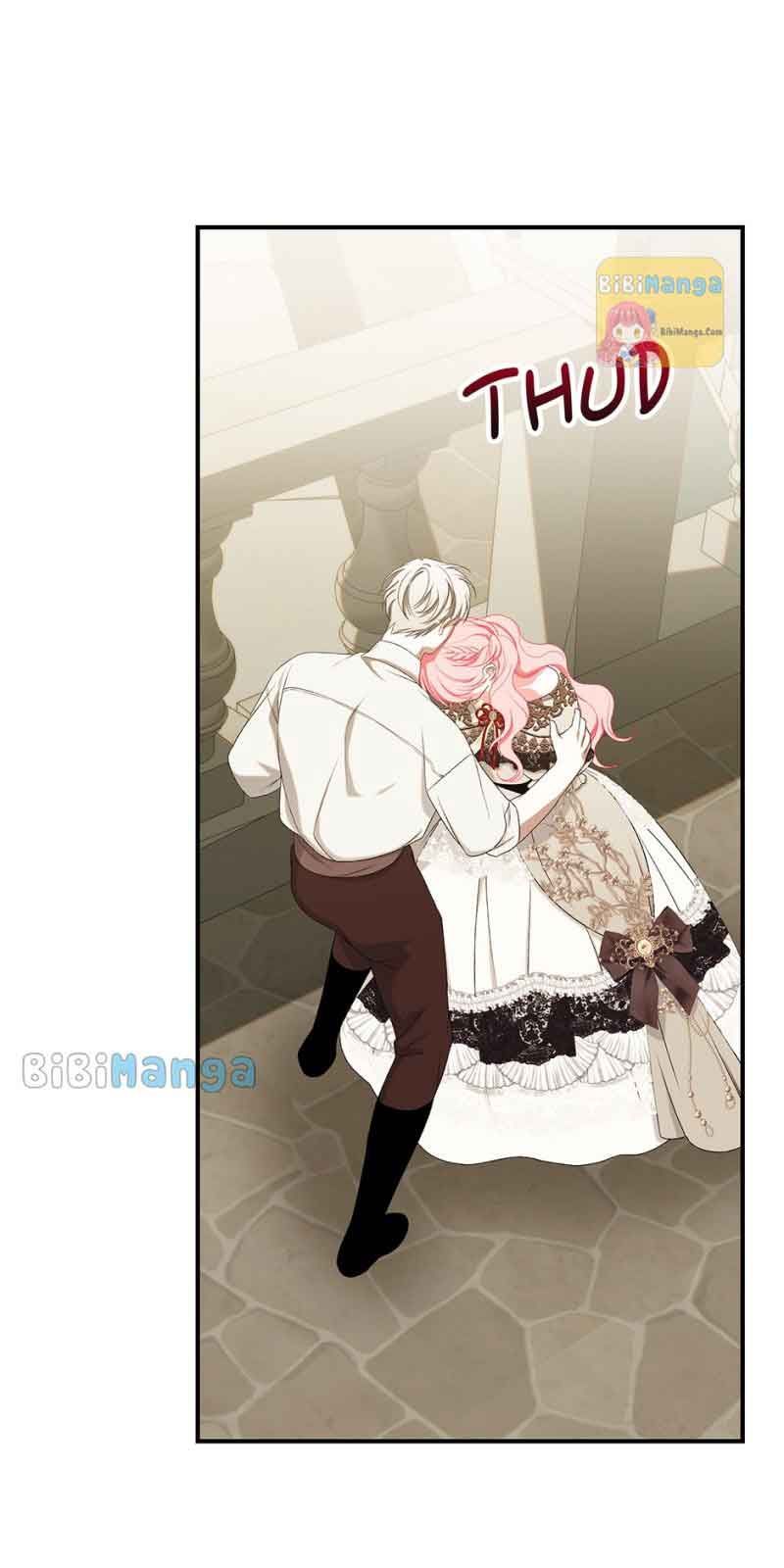 I Only Came To Find My Dad Chapter 73 page 108