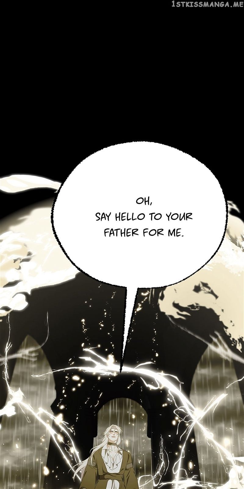 I Only Came To Find My Dad Chapter 75 page 95