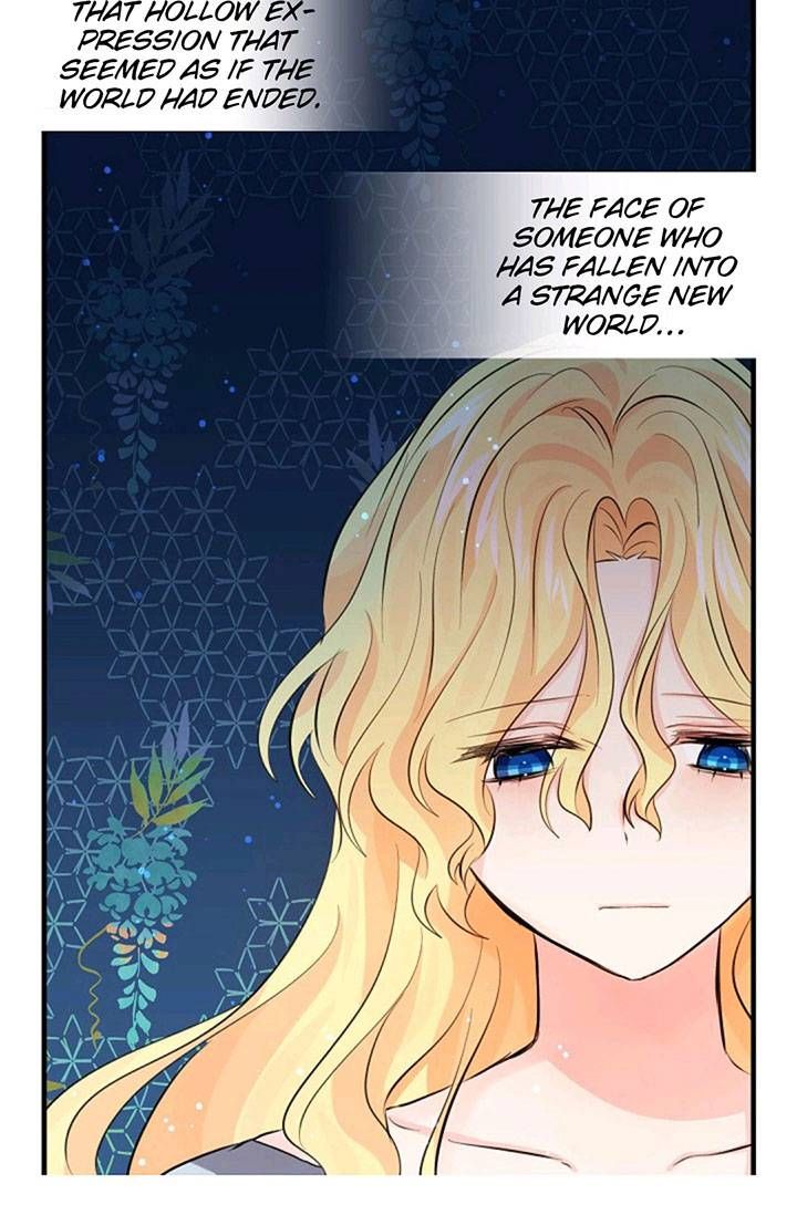 I’m The Ex-Girlfriend Of A Soldier Chapter 37 page 50