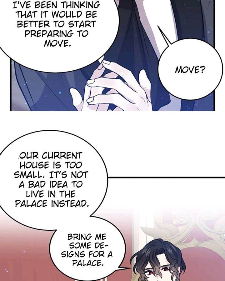 I’m The Ex-Girlfriend Of A Soldier Chapter 37 page 63