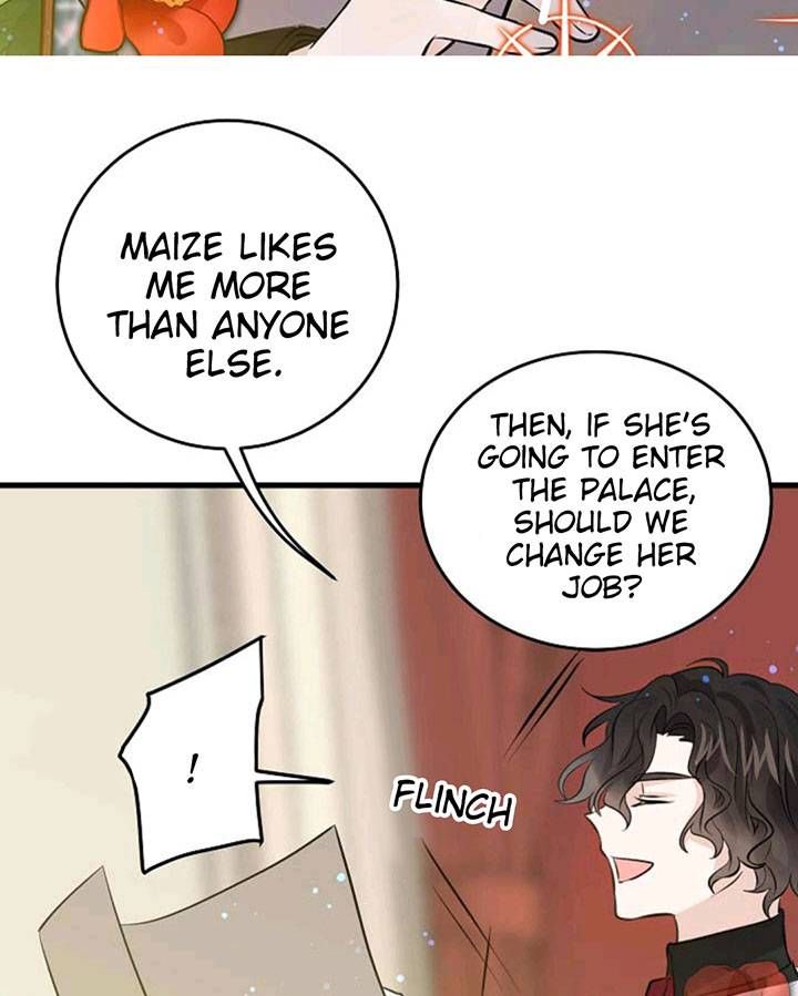 I’m The Ex-Girlfriend Of A Soldier Chapter 37 page 67