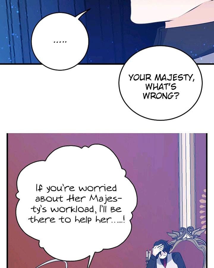 I’m The Ex-Girlfriend Of A Soldier Chapter 37 page 69