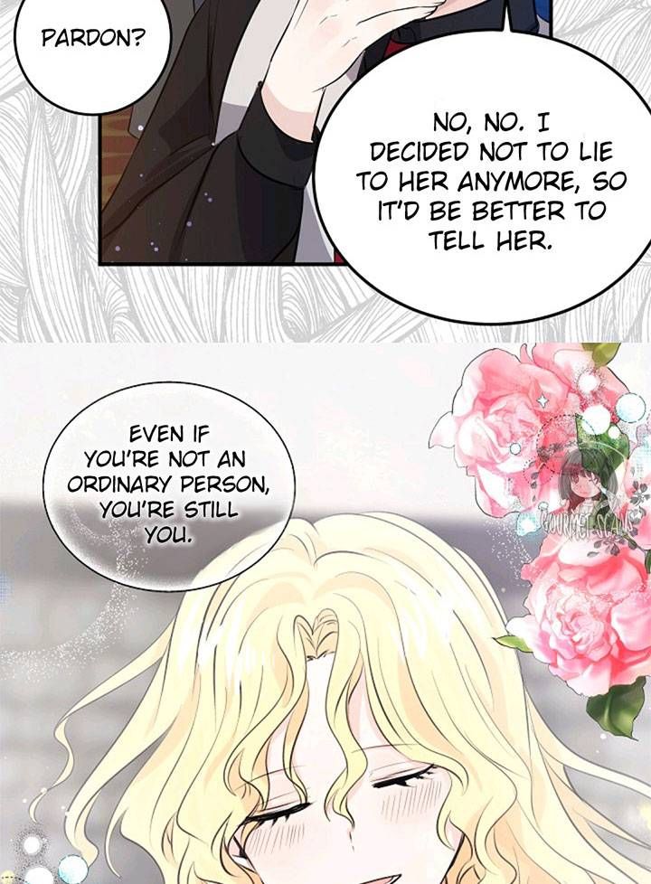 I’m The Ex-Girlfriend Of A Soldier Chapter 38 page 7