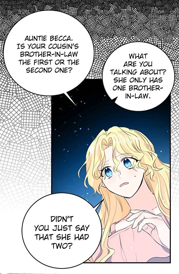 I’m The Ex-Girlfriend Of A Soldier Chapter 38 page 43