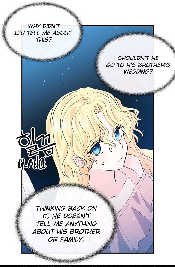 I’m The Ex-Girlfriend Of A Soldier Chapter 38 page 45