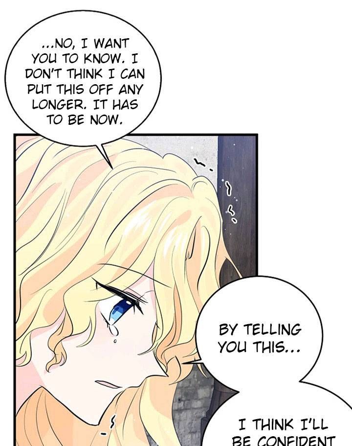 I’m The Ex-Girlfriend Of A Soldier Chapter 39 page 11