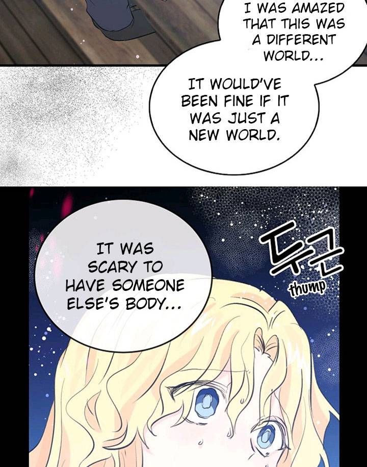 I’m The Ex-Girlfriend Of A Soldier Chapter 39 page 25