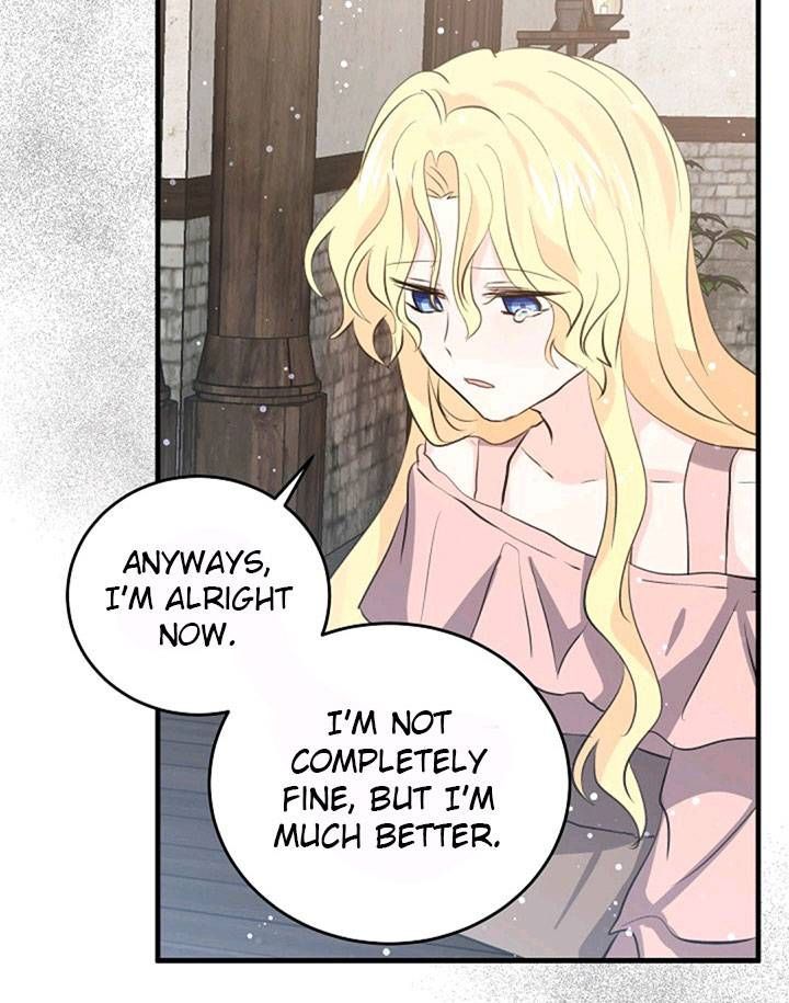 I’m The Ex-Girlfriend Of A Soldier Chapter 39 page 28