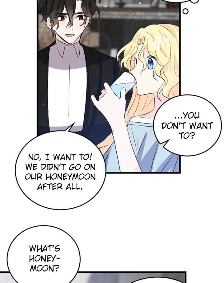 I’m The Ex-Girlfriend Of A Soldier Chapter 39 page 51