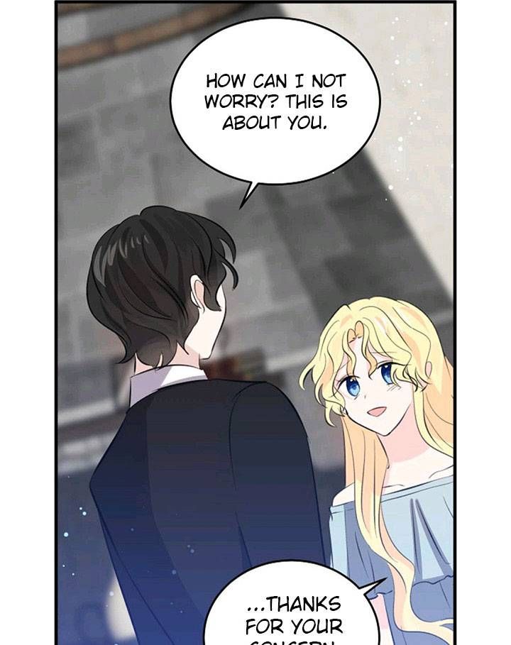 I’m The Ex-Girlfriend Of A Soldier Chapter 39 page 53