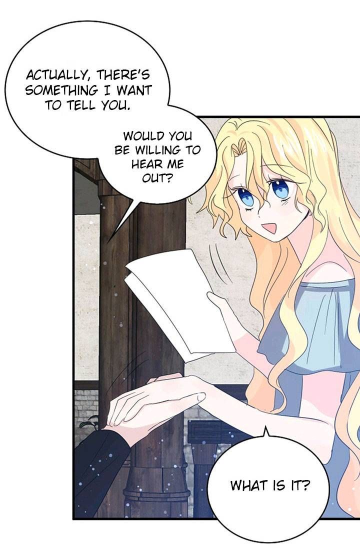 I’m The Ex-Girlfriend Of A Soldier Chapter 39 page 62